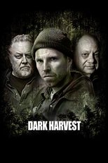 Poster de la película Dark Harvest