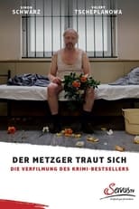 Poster de la película Der Metzger traut sich