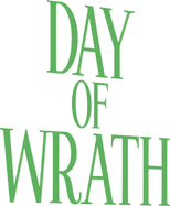 Logo Day of Wrath