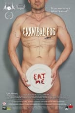 Poster de la película Cannibal Fog