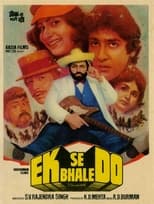 Poster de la película Ek Se Bhale Do