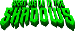 Logo What We Do in the Shadows