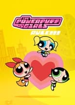 Poster de la película The Powerpuff Girls Rule!!!