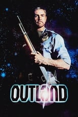 Poster de la película Outland