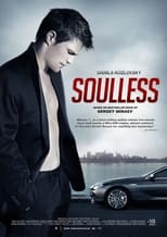 Poster de la película Soulless