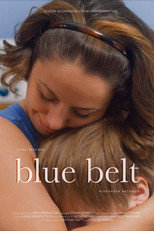 Poster de la película Blue Belt