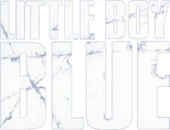 Logo Little Boy Blue