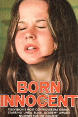 Poster de la película Born Innocent