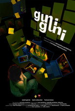 Poster de la película guniguni