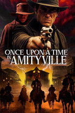 Poster de la película Once Upon a Time in Amityville