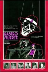 Poster de la película Rastro de muerte