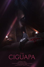 Poster de la película The Ciguapa