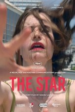 Poster de la película The Star