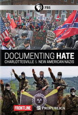 Poster de la película Documenting Hate: New American Nazis