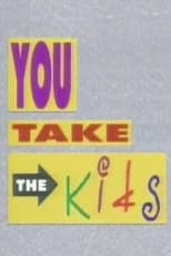 Poster de la serie You Take the Kids