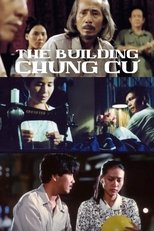 Poster de la película The Building