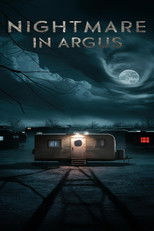 Poster de la película Nightmare in Argus
