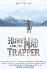 Poster de la película Hunt for the Mad Trapper