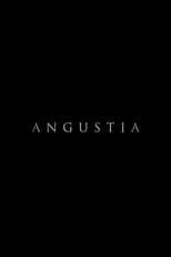 Poster de la película Angustia
