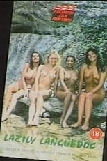 Poster de la película Lazily Languedoc