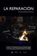Poster de la película La reparación