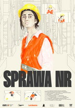 Poster de la película CASE No.