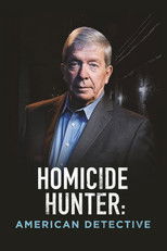 Poster de la serie Homicide Hunter: American Detective