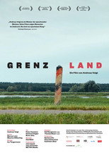 Poster de la película Borderland