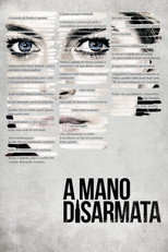 Poster de la película A Mano Disarmata