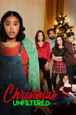 Poster de la película Christmas Unfiltered