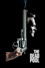 Poster de la película The Dead Pool