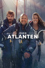 Poster de la serie Över Atlanten