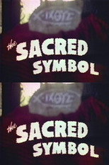 Poster de la película The Sacred Symbol