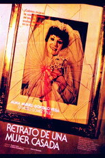 Poster de la película A Married Woman