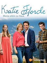 Poster de la película Katie Fforde: Mama allein zu Haus