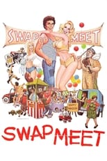 Poster de la película Swap Meet