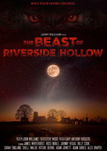 Poster de la película The Beast of Riverside Hollow