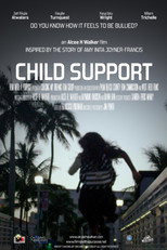 Poster de la película Child Support