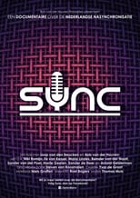 Poster de la película Sync