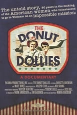 Poster de la película The Donut Dollies