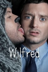 Poster de la serie Wilfred