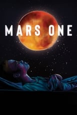 Poster de la película Mars One