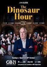 Poster de la serie The Dinosaur Hour