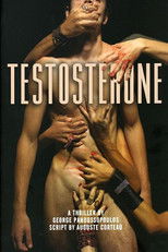 Poster de la película Testosterone