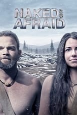 Naked and Afraid - Retour à l\'instinct primaire