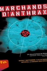 Poster de la película Anthrax War