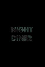 Poster de la película Night Diner