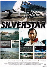 Poster de la película Silverstar