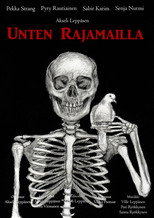 Poster de la película Unten Rajamailla