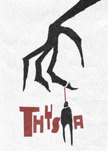 Poster de la película Thysia
